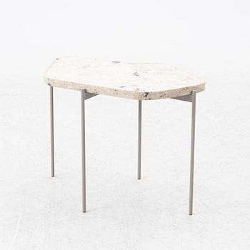 Monica Förster, coffee table, "Pond" Swedese, 2017.