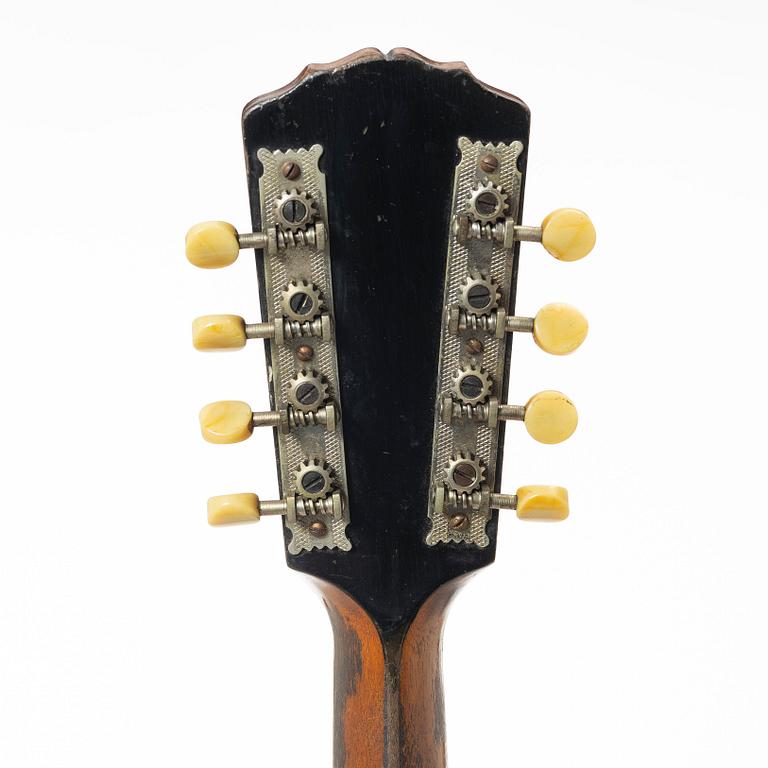 Gibson, mandolin, "A4", USA, 1918.