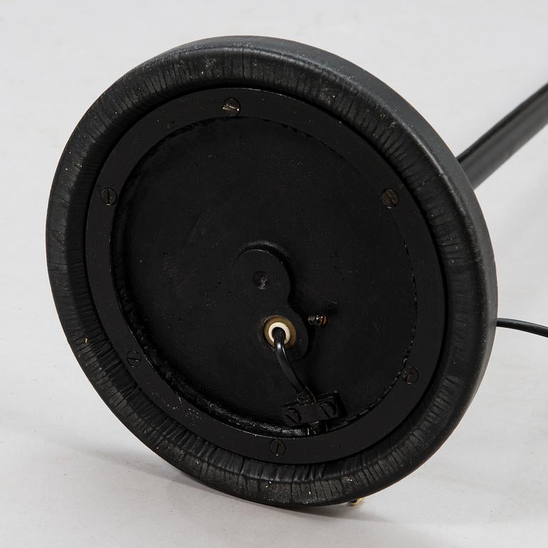 ALVAR AALTO, golvlampa, modell A808, Valaistustyö.