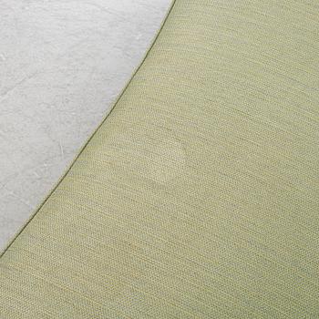 Carl Malmsten, sofa, 'Samspel', second half of the 20th century.