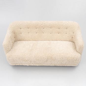 Soffa, Asko, Finland, 1930/40-tal.