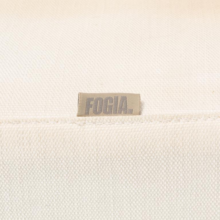 Koncept, an 'Alex' chairse longue, Fogia.