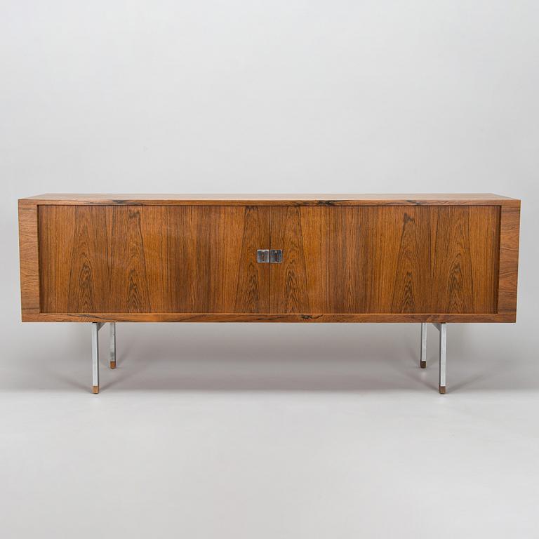 Hans J. Wegner, Senkki, "President", malli RY-25, Ry Møbler, Tanska 1960-luku.