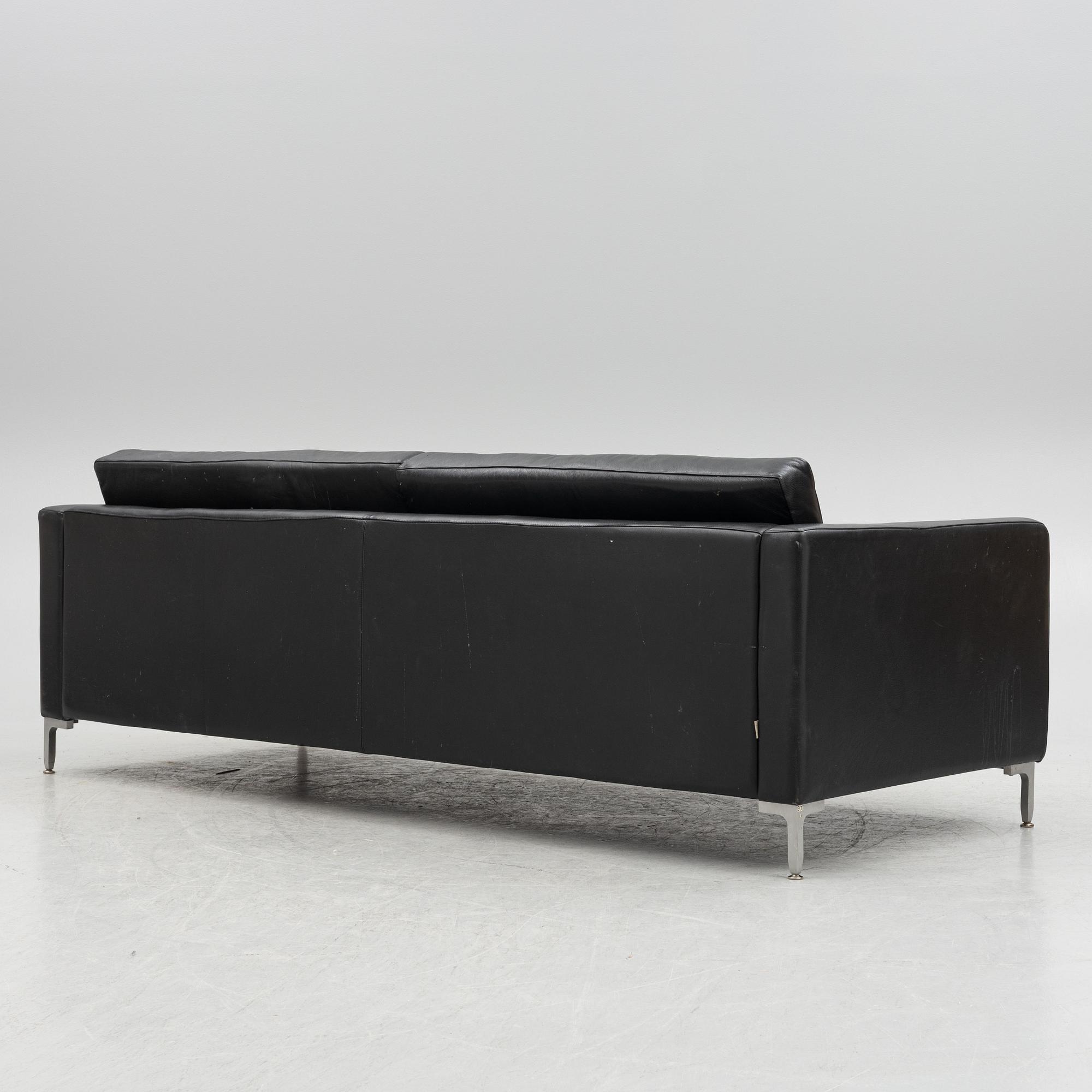 Koncept, soffa, "Alex Classic", Fogia.