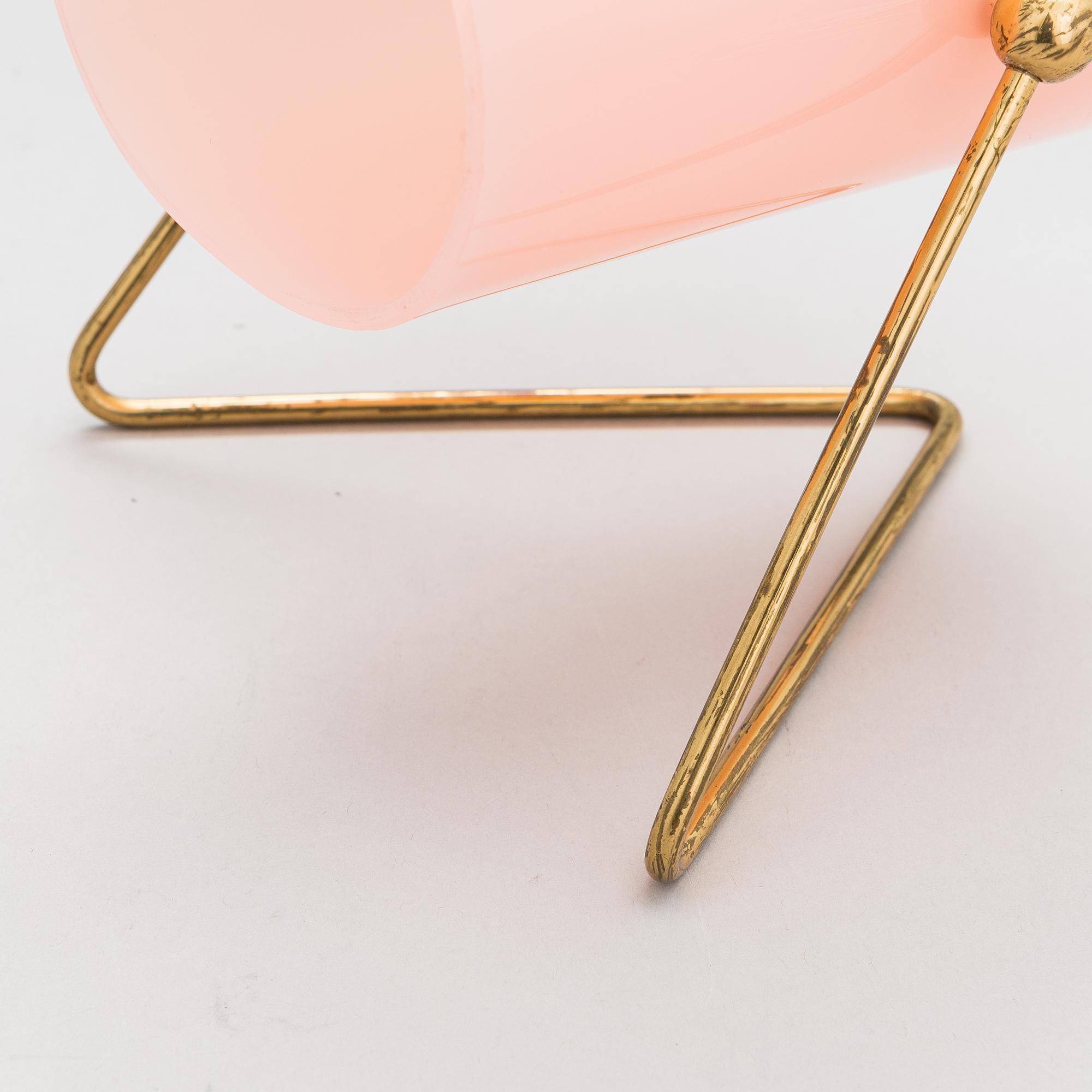 Pöytävalaisin/ seinävalaisin, Korumo,