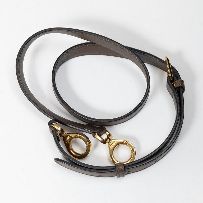 Fendi, “Peekaboo Essentially”.