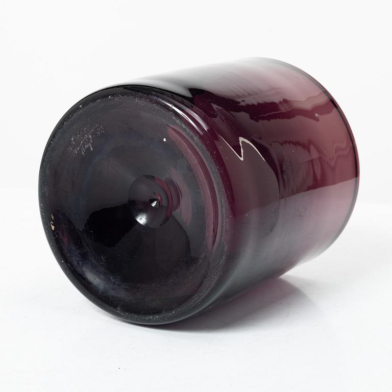 Kaj Franck, vas, glas, Nuutajärvi/ Notsjö, Finland, 1957,