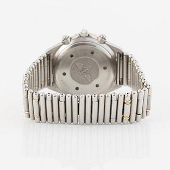 Breitling, J-Class, kronograf, armbandsur, 40 mm.