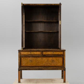 SKÅP, Säffle möbelfabrik, 1930/40-tal.