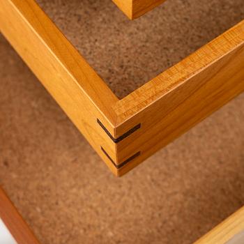 Aksel Harboe, cabinet, 1999.