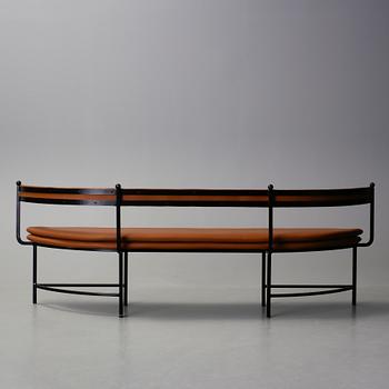 SOFFA, "Cirkus", Gunilla Allard, Lammhults, Sverige, omkring 2000.