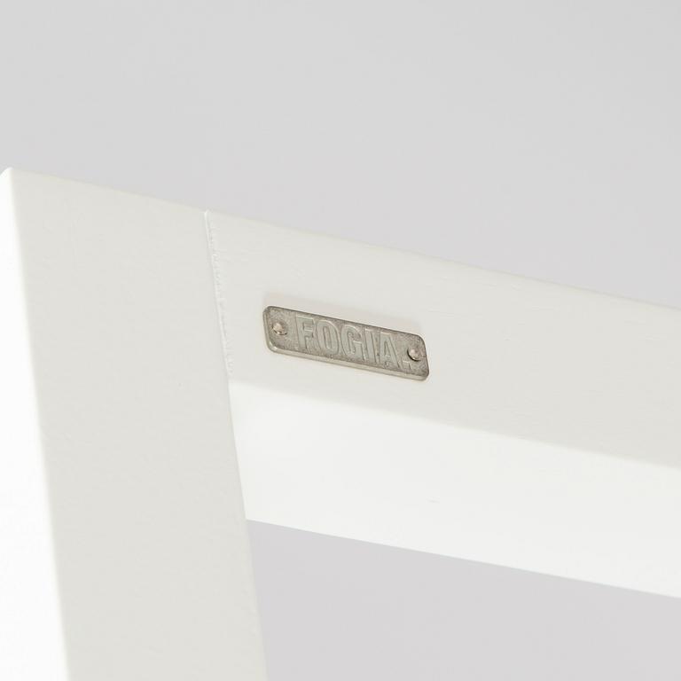 Annika Reuterswärd, soffbord,  "Bas 1", Fogia Collection, Sverige.