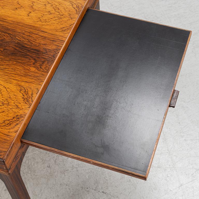 Coffee table, 1960s.