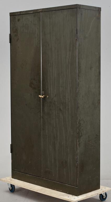 SKÅP, plåt, Rosengrens, 1900-tal.