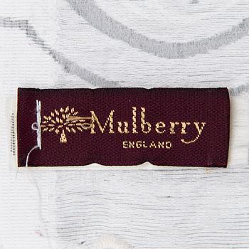 BORDDUK, Mulberry.