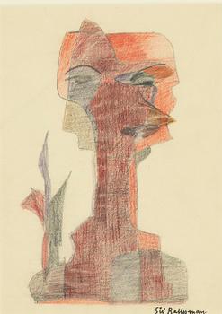 Siri Rathsman, Figur.