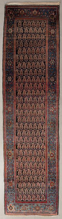 Matta Hamadan semiantik galleri ca 403x104 cm.