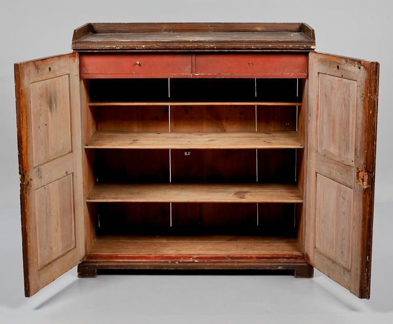 SKÄNK, 1800-tal.