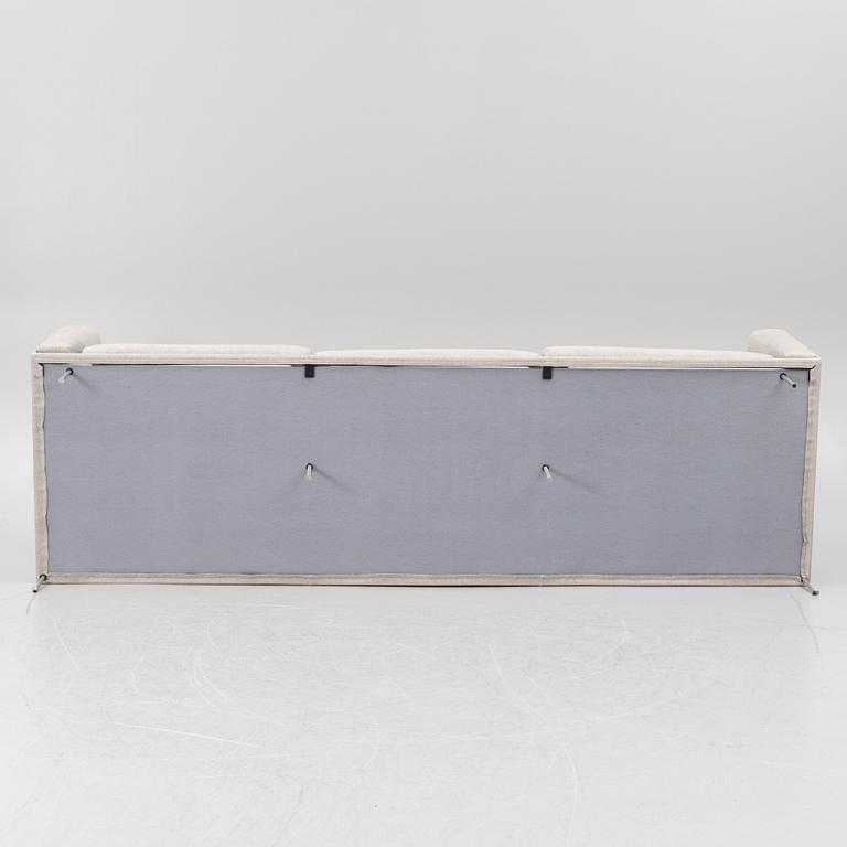 Piero Lissoni, soffa, "Rod XL", Living Divani, Italien.