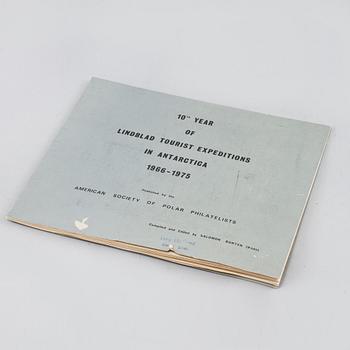RESEMEMORABILIA, 1900-talets tredje kvartal.