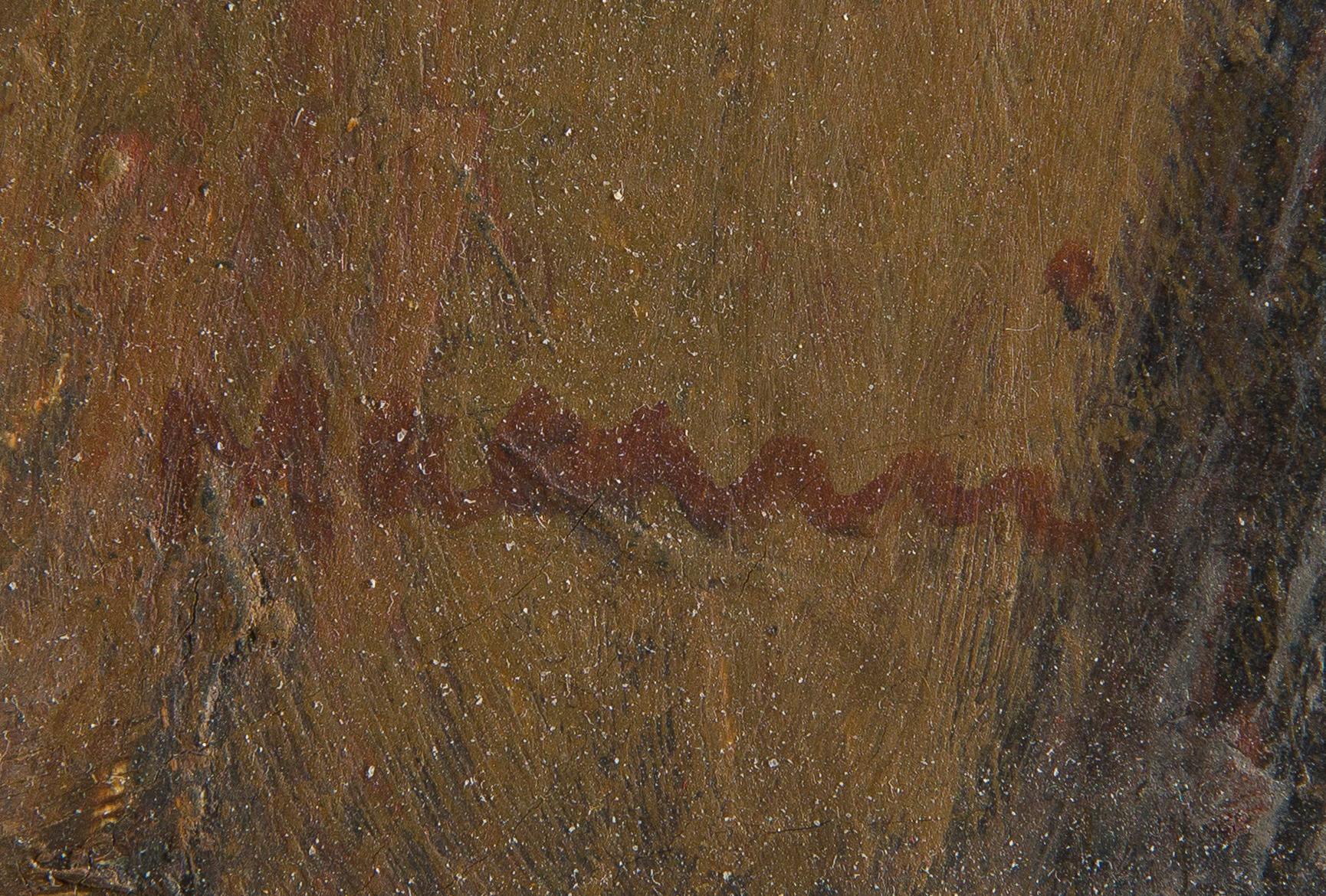 Elvi Maarni, Viulunsoittaja.