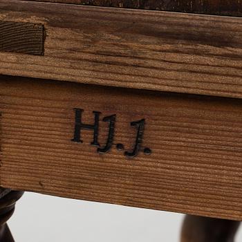 HJALMAR JACKSON, sideboard, Sverige 1920/30-tal.