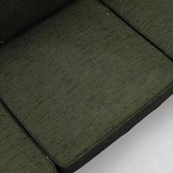 Folke Ohlsson, a 'USA 75' sofa, Dux, 1960's.