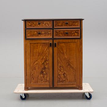SKÄNK, 1900-talets början.