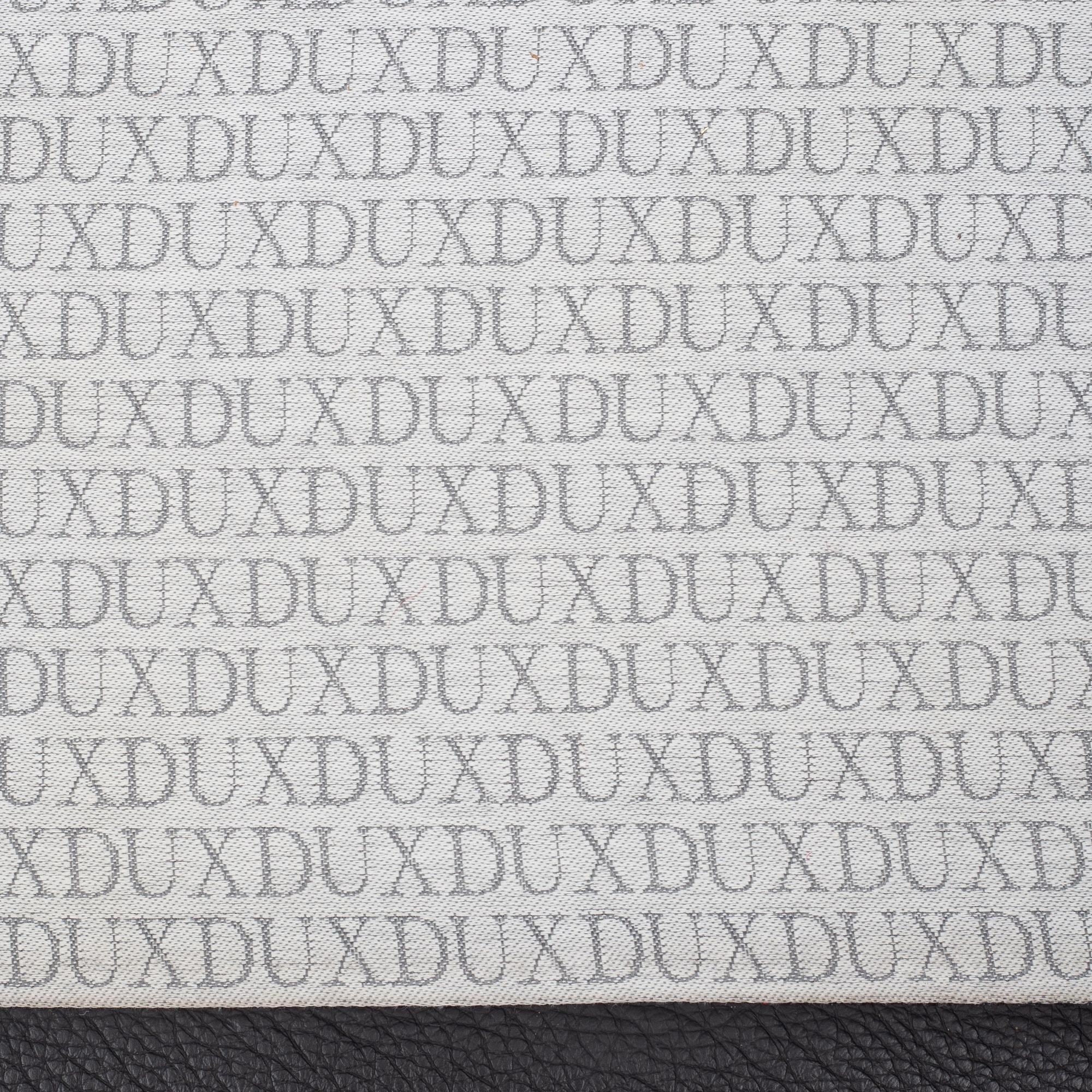 A sofa, "Johan", Dux, 21st century.