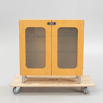 Vitrinskåp, Karl Andersson & Söner, Huskvarna.