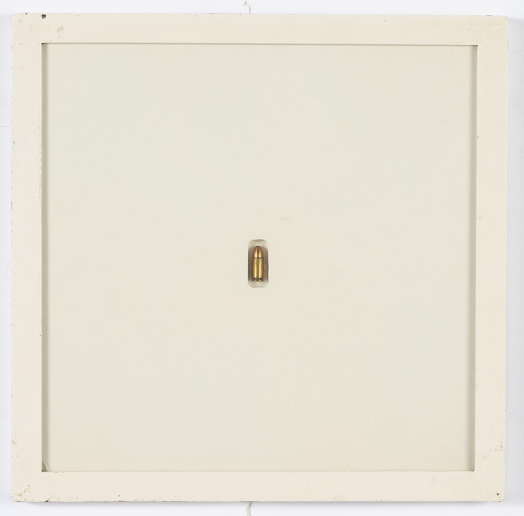 Per Hüttner, "Vara, konstverk".