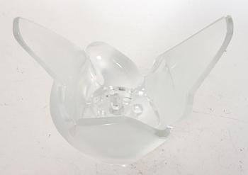 VAS, glas, Lalique.
