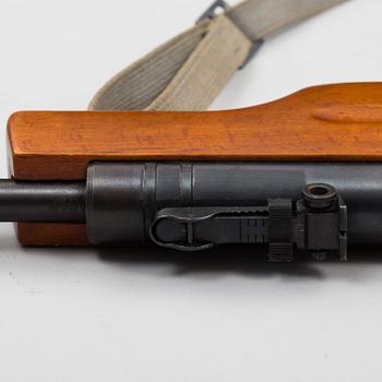 LUFTGEVÄR, Haenel, modell 310, 1960/70-tal.