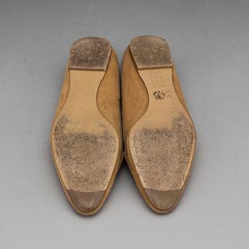 SKOR, Tod's.
