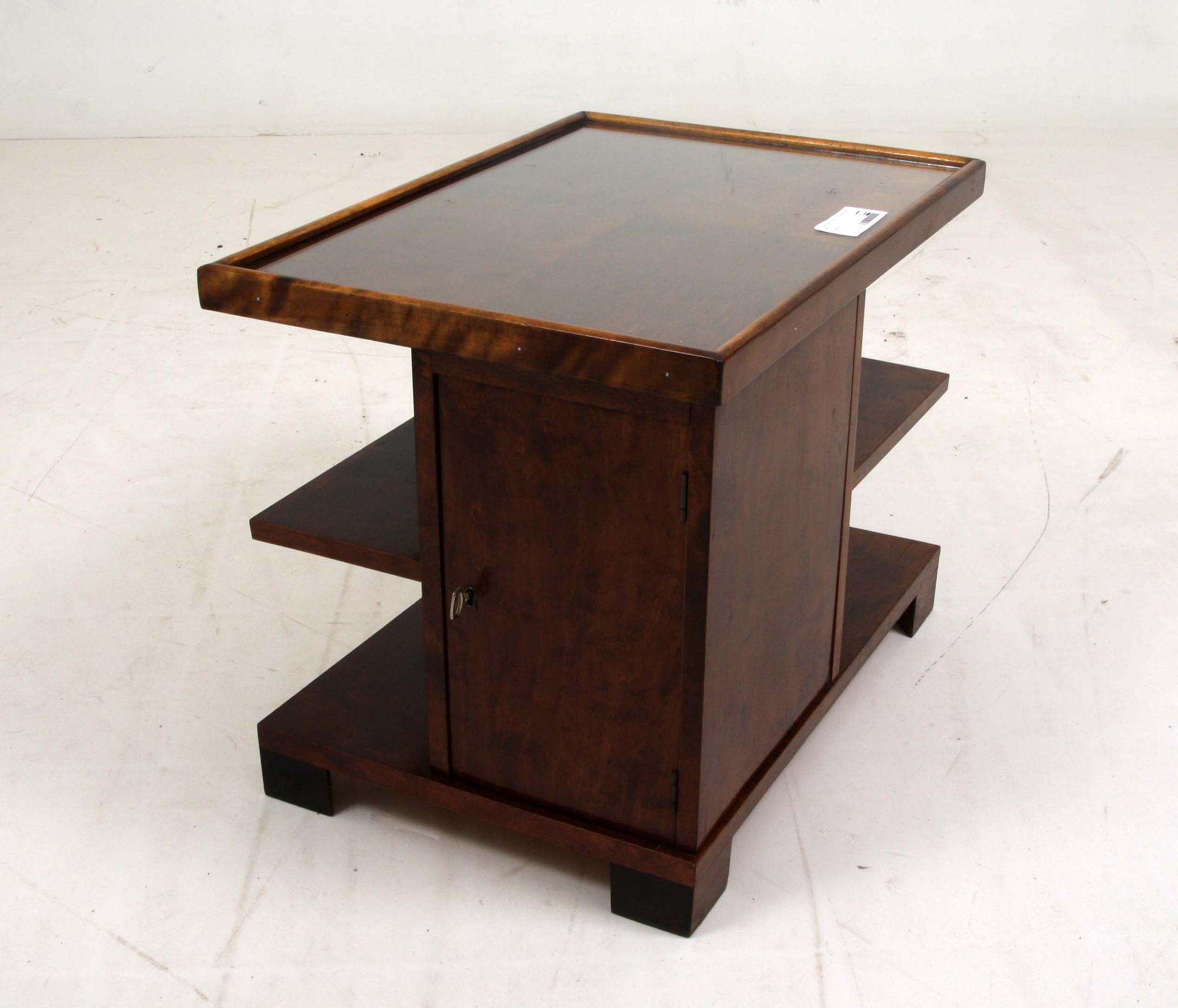 BORD, art deco, 1900-talets första hälft.