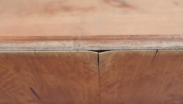 SOFFA, 1800-talets andra hälft.