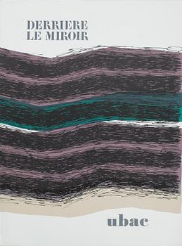 "Derrière le Miroir" 98 vol (107 nr), 1962-1979.