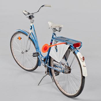 CYKEL, Crescent, Sverige, 1960-tal.