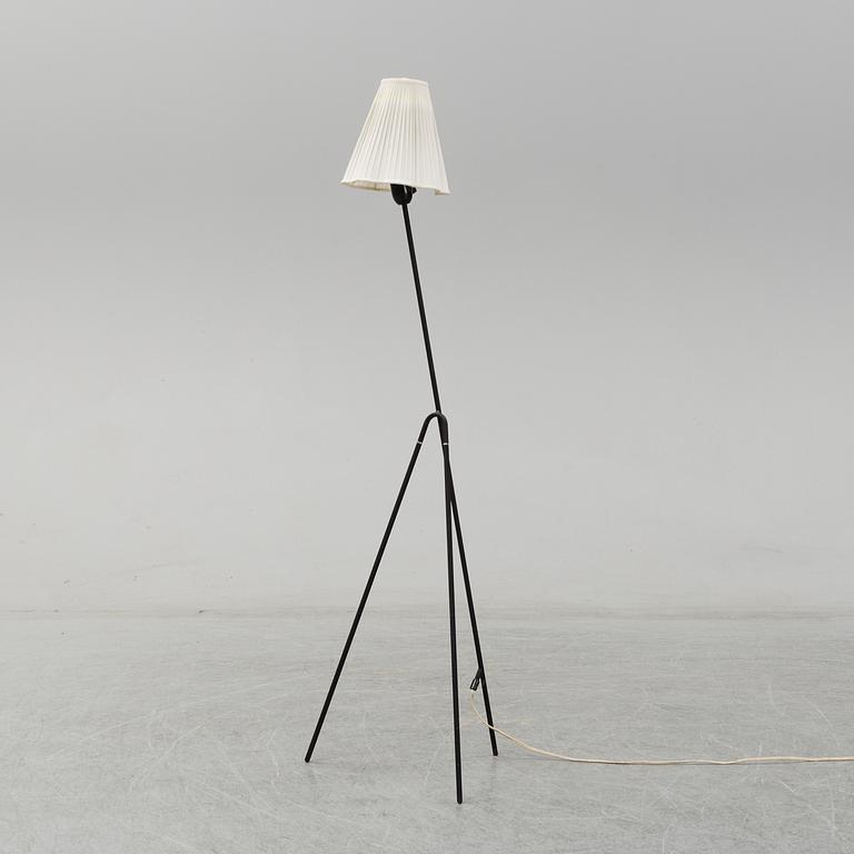 HANS BERGSTRÖM, a model 569 floor light.