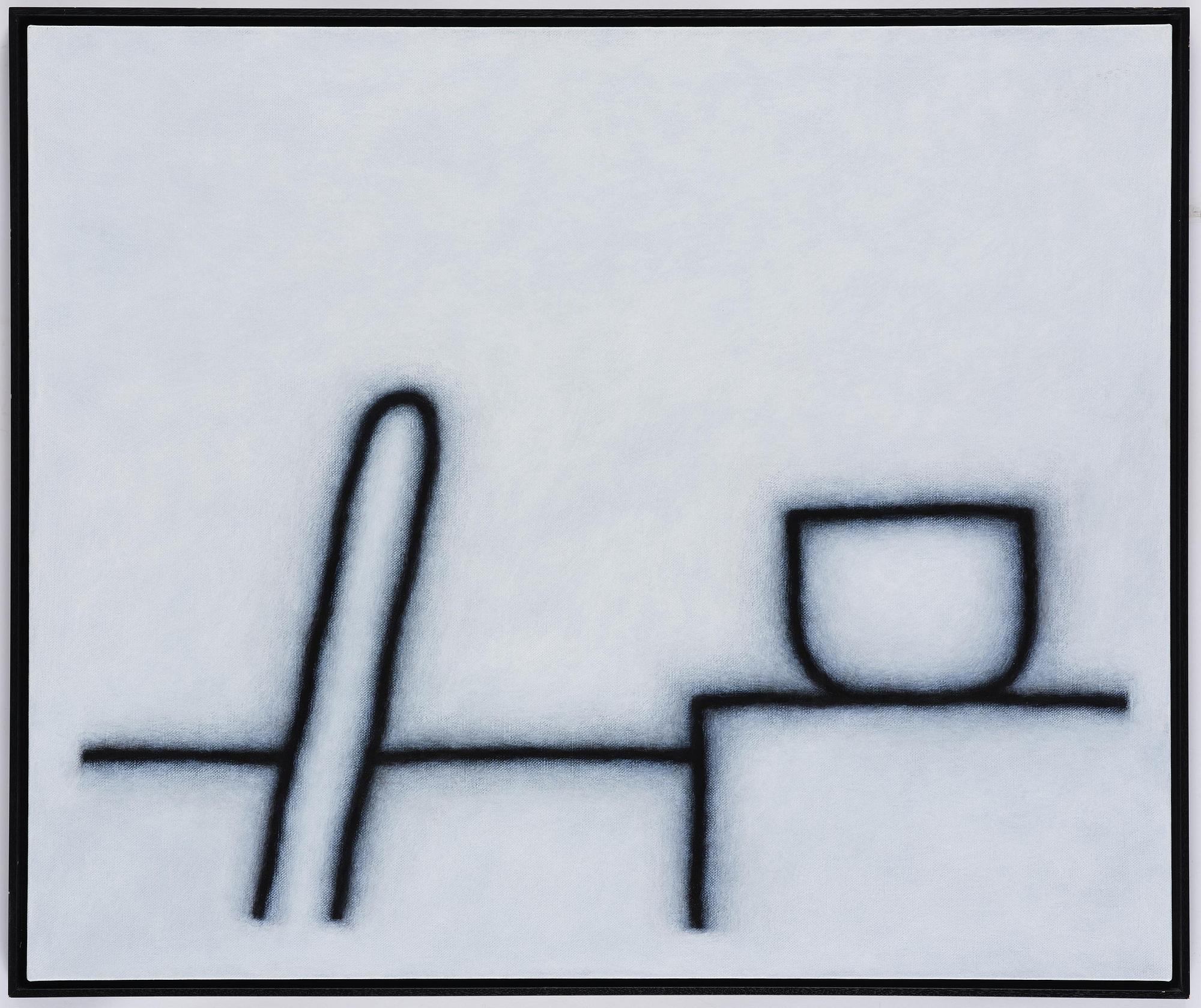 Tino Stefanoni, "Sinopia Z371A".