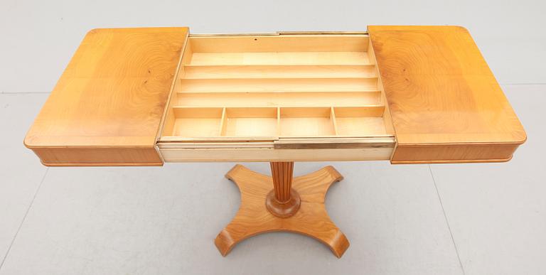 SYBORD, Bodafors, 1900-tales mitt.