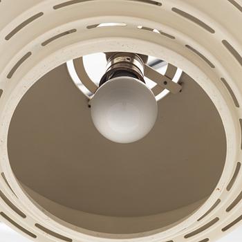 Alvar Aalto, a model A335A ceiling light, Valaistustyö, Finland.