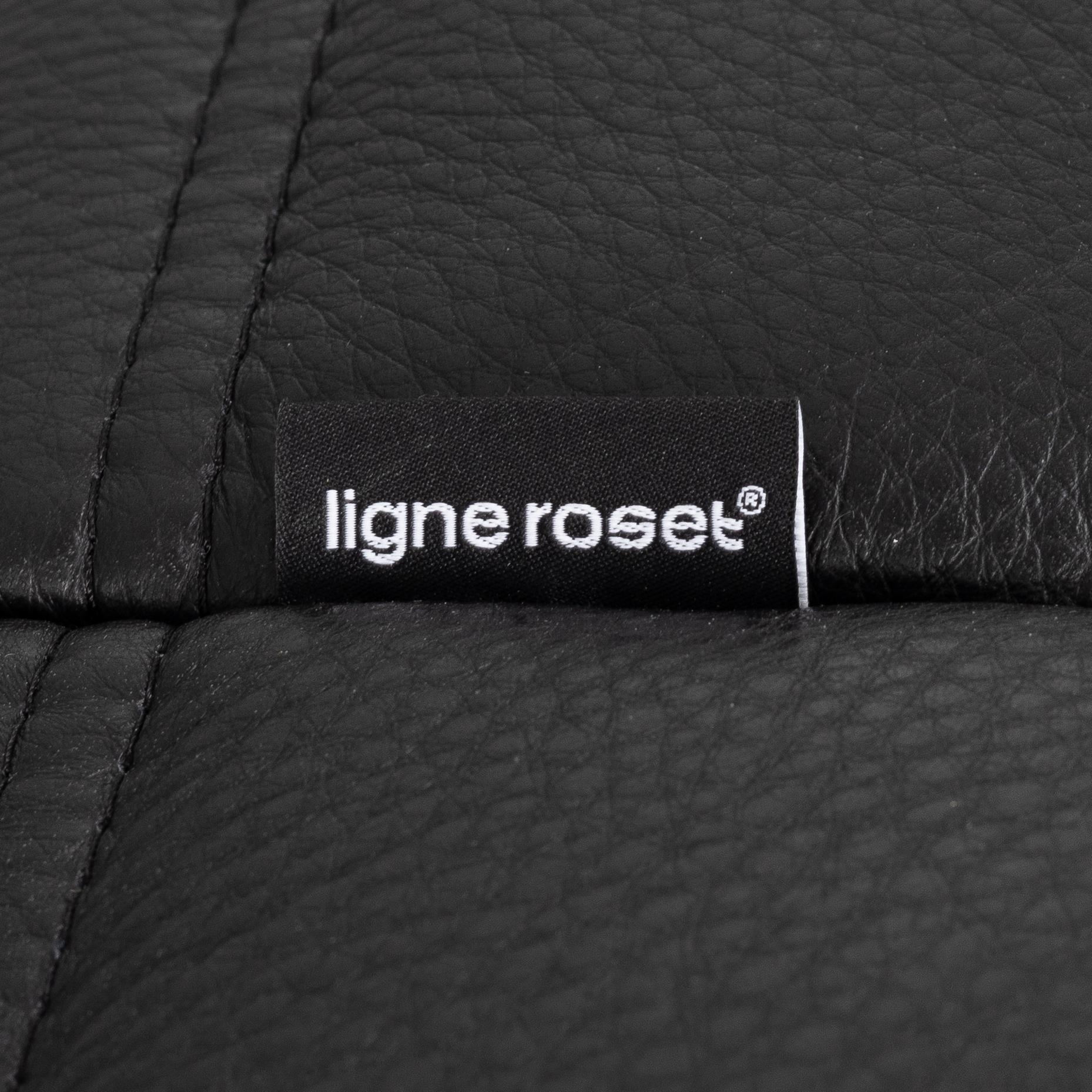 Michel Ducaroy, a "Togo" sofa, Ligne Roset, France, contemporary.