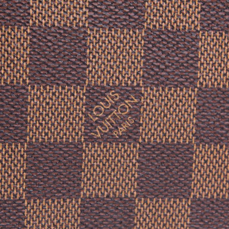 VÄSKA, "Berkeley", Louis Vuitton.