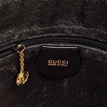 VÄSKA, Gucci.