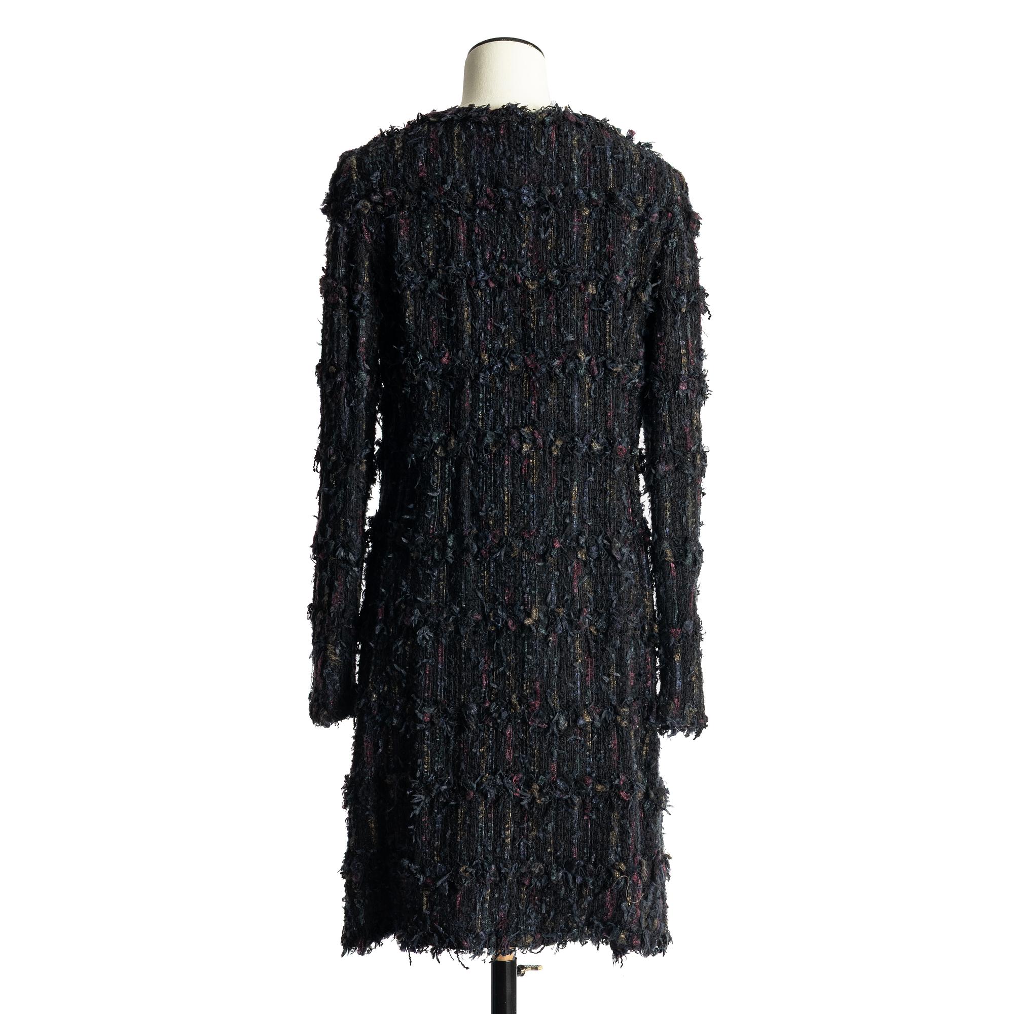 Chanel, Jacket.