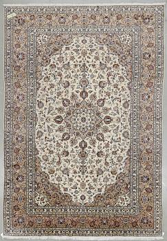 MATTA, Keshan, ca 352x248 cm.