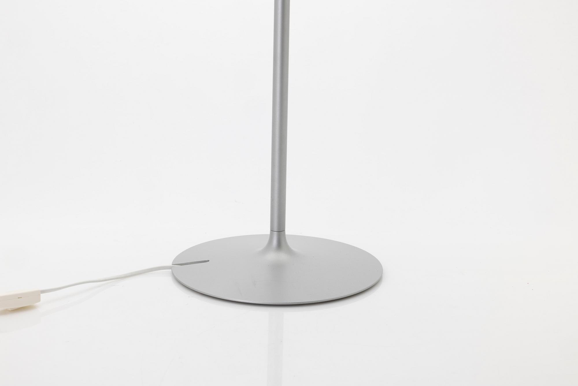 Philippe Starck, Table lamp, "Romeo Moon T1", Flos.