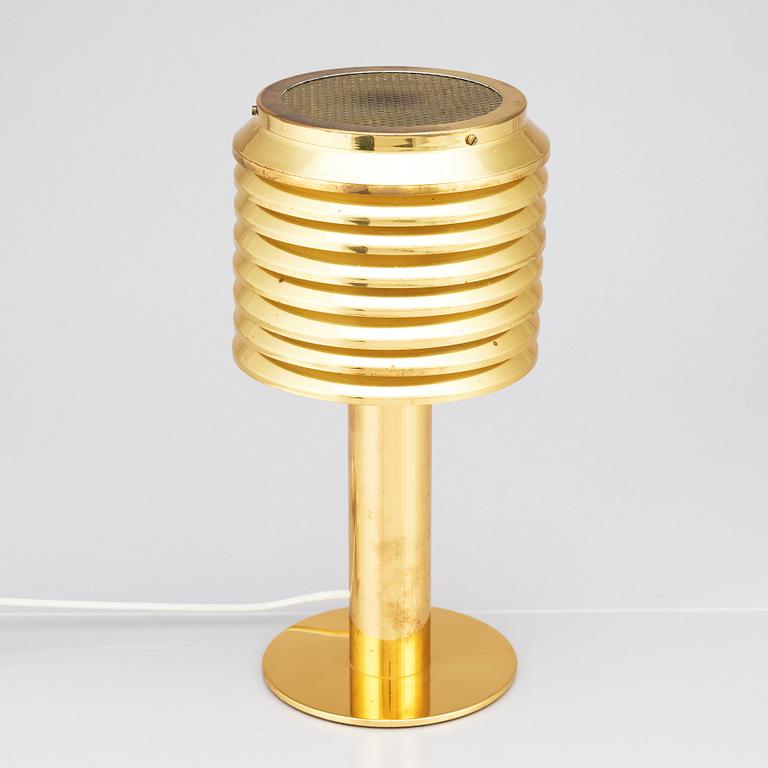 Hans-Agne Jakobsson, a table lamp, model "B142", Hans-Agne Jakobsson AB, Markaryd, 1960-70s.