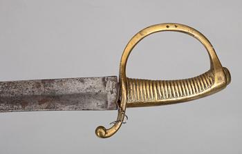 SABEL, 1800-tal.